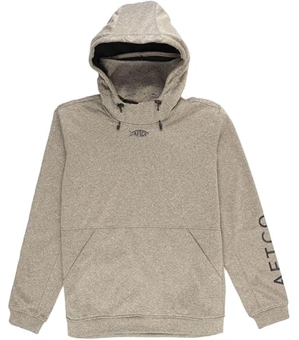 Amazon.co.jp: アフコ(Aftco) リーパーウィンドプルーフプルオーバー